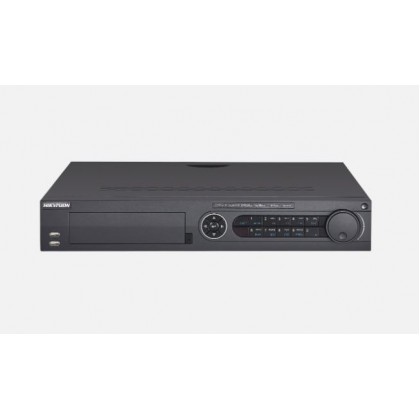 HIKVISION DS-7332HUHI-K4 32CH H.265PRO+/ H.265PRO / H.265 VIDEO COMPRESSION 4 HDD SLOT TURBO HD DVR